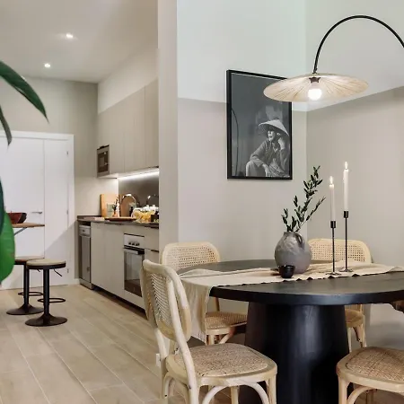 Xelida - 2 Bedrooms And Balcony In Sant Antoni