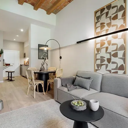 Xelida - 2 Bedrooms And Balcony In Sant Antoni 巴塞罗那