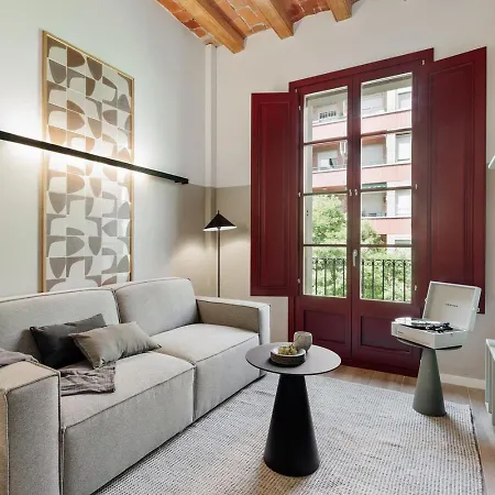 Xelida - 2 Bedrooms And Balcony In Sant Antoni Apartment *