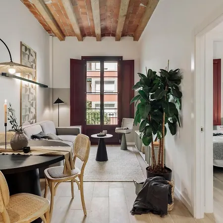 شقة Xelida - 2 Bedrooms And Balcony In Sant Antoni