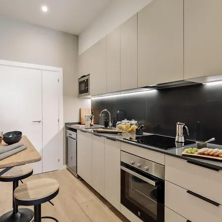 Xelida - 2 Bedrooms And Balcony In Sant Antoni *