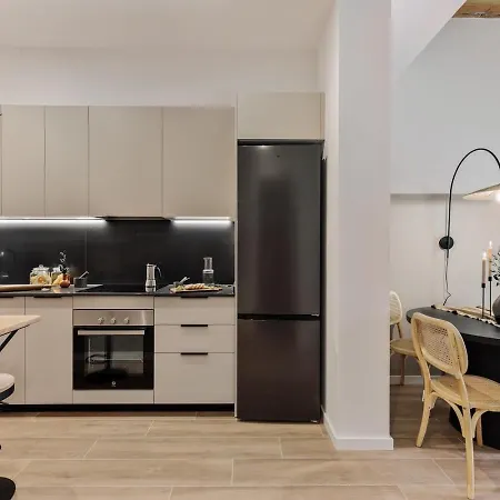 Apartment Xelida - 2 Bedrooms And Balcony In Sant Antoni