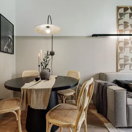 Apartment Xelida - 2 Bedrooms And Balcony In Sant Antoni *