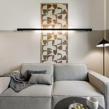 Xelida - 2 Bedrooms And Balcony In Sant Antoni *